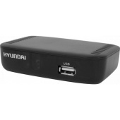 Ресивер Hyundai H-DVB 460