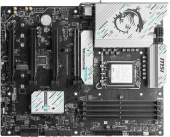 Материнская плата MSI B860 GAMING PLUS WIFI Soc-1851 Intel B860 4xDDR5 ATX AC`97 8ch(7.1) 5Gigabit RAID+HDMI+DP