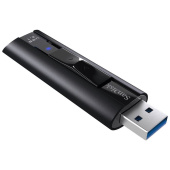 Флеш Диск Sandisk 128Gb Extreme Pro SDCZ880-128G-G46 USB3.0 черный