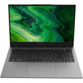 Ноутбук 15.6" Digma Pro Fortis серый i3-1005G1 8GB/512GB UHDGr W11Prof (DN15P3-8DXW03)