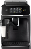 Кофемашина Philips EP2230/10 1500Вт черный
