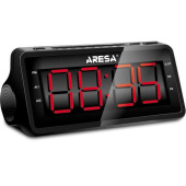 Радиочасы Aresa AR 3903