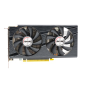Видеокарта Afox PCI-E 3.0 RTX2060 6Gb AF2060-6144D6H4-V2 GDDR6 192bit 1365/14000 3xDP 1xHDMI RTL