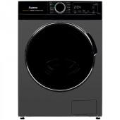 Стиральная машина Бирюса WMD-MX814/15 DM черная