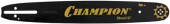 CHAMPION 15 -0,325-1,5-64 (CH251,254,256;E4510ES;H455,545,555,560XP 158SLBA095)