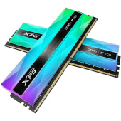 Память DDR5 2x16GB 8000MHz Adata AX5U8000C3816G-DCLANRSG PC5-64000 288-pin