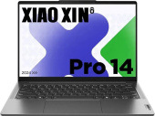 Ноутбук 14" Lenovo Xiaoxin Pro14 IMH9 серый Ultra5-125H 32Gb/1Tb IntelArc W11trialH (для ознакомления) (83D30006CD)