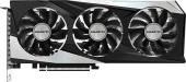 Видеокарта Gigabyte PCI-E 4.0 RTX3060 12Gb GV-N3060GAMING OC-12GD 2.0 GDDR6 192bit 1837/15000 2xHDMI 2xDP RTL