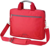 Сумка для ноутбука 15.6" Sumdex PON-111RD нейлон красный