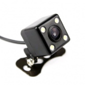 INCAR VDC-417 камера c LED-подсветкой