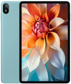 Планшет 12" Blackview TAB 18 зеленый IPS 2000x1200 8Gb/256Gb 2Sim Android 3G/4G (18.8-256.GN)