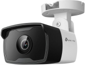 Камера видеонаблюдения IP TP-Link Vigi C340I 4-4мм цв. корп.:белый/черный (VIGI C340I(4MM))