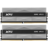 Память DDR5 2x16GB 6400MHz Adata AX5U6400C3216G-DCLANRSG