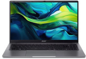 Ноутбук 15.6" Acer Aspire AL15-32P-P0BX серебристый N6000 8GB/256GB UHDGr noOS (NX.JB8ER.002)