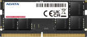 Память SO-DIMM DDR5 32Gb 4800MHz ADATA AD5S480032G-S RTL PC4-38400 CL40 262-pin 1.1В single rank Ret