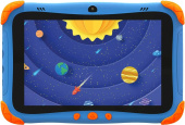 Планшет 8" Digma Kids A8 SC9863A синий IPS 1280x800 2Gb/32Gb Android 11.0 Go 3G/4G/WiFi (DA5B8P01)