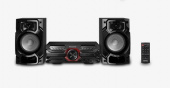 PANASONIC SC-AKX320GSK Мини-система