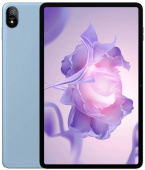 Планшет 12" Blackview TAB 18 голубой IPS 2000x1200 8Gb/256Gb 2Sim Android 3G/4G (18.8-256.BL)