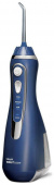 Ирригатор Waterpik WP-563ЕU синий