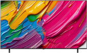 Телевизор LG 65" 65QNED80A6A ARUG QNED 4K Ultra HD черный титан СМАРТ ТВ WebOS