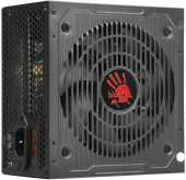 Блок питания 650W ATX Bloody BD-PS650B 80+ bronze (20+4pin) APFC 120mm fan 6xSATA RTL