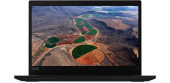 Ноутбук Lenovo ThinkPad L13 G2 Core i5 1135G7 8Gb SSD256Gb Intel Iris Xe graphics 13.3" IPS FHD (1920x1080)/ENGKBD noOS black WiFi BT Cam (20VJA2U4CD)