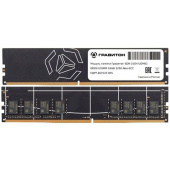 Память DDR4 16Gb 3200MHz Гравитон SDR-16G4-UDM01, ЕЦРТ.467522.005 DIMM Non-ECC