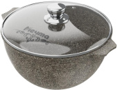 МЕЧТА 56902 Premium mokko 6л