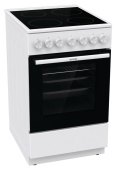 Плита Электрическая Gorenje GEC5B41WG белый