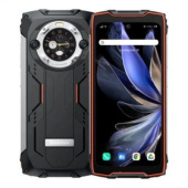 Смартфон Blackview BV9300Pro 12/256 ГБ 256Gb оранжевый (BV9300PRO-12256ORA)