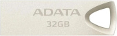 Флеш диск 32Gb ADATA UV210 AUV210-32G-RGD USB2.0 золотистый