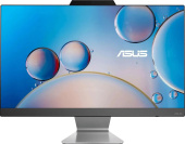 Моноблок 23.8" Asus F3402WFA-BPC0070 черный FHD R5-7520U 16Gb/512Gb RGr noOS клав.+ мышь (90PT03L2-M00K50)