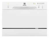 Посудомоечная машина ELECTROLUX ESF2300DW белая