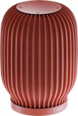 Умная колонка Sber Boom SBDV-00090 с Салют красный (SBDV-00090T)