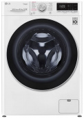 Стиральная машина LG F2V5GS0W белый
