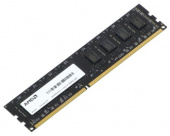 Память DDR3 8Gb 1600MHz AMD R538G1601U2SL-U RTL PC3-12800 CL11 LONG DIMM 240-pin 1.35В