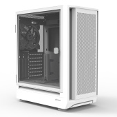 Корпус Zalman Miditower i6 White (без БП) ATX