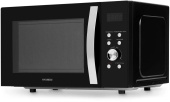 Микроволновая печь Hyundai HYM-D2078 23л 800Вт черный