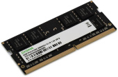 Память SO-DIMM DDR4 8Gb 2666MHz Digma DGMAS42666008D RTL PC4-21300 CL19 260-pin 1.2В dual rank Ret