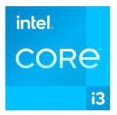 Процессор Intel Core i3-12100F Alder Lake OEM