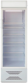 Холодильная витрина Бирюса Б-M310P серый металлик (однокамерный)