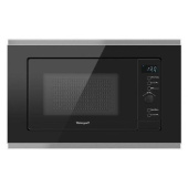 Встраиваемая микроволновая печь СВЧ Weissgauff HMT-720 BX Grill черный
