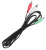 Колонки Оклик OK-166 BT 2.0 черный 40Вт BT Колонки Оклик OK-166 BT 2.0 черный 40Вт BT