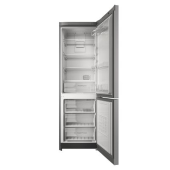 Холодильник Indesit ITS 5180 G серебристый
