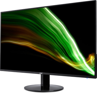 Монитор Acer 23.8" SA241YAbi черный VA 1ms 16:9 HDMI матовая 3000:1 250cd 178гр/178гр 1920x1080 D-Sub FHD 5.1кг