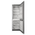 Холодильник Indesit ITS 5180 G серебристый