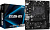 Материнская плата Asrock B550M-HDV Soc-AM4 AMD B550 2xDDR4 mATX AC`97 8ch(7.1) GbLAN RAID+VGA+DVI+HDMI