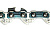 CHAMPION Цепь CHAMPION 3/8"-1,3MM- 52 PRO (VS) A050-VS-52E