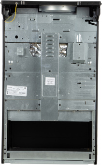 Плита Электрическая Darina 1B EC 331 606 At антрацит стеклокерамика
