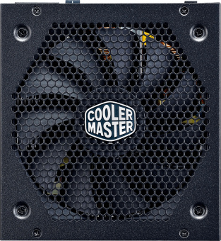 Блок питания Cooler Master ATX 850W V Gold V2 80+ gold (24+8+4+4pin) APFC 135mm fan 12xSATA RTL